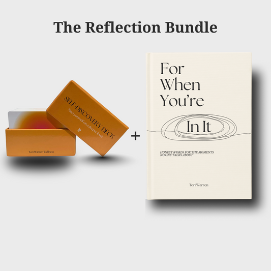 The Reflection Bundle